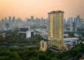 Jakarta Marriott Hotel Gelora Pembukaan