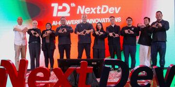 Telkomsel Buka NextDev ke-12 untuk Technopreneur Pengembang Solusi AI