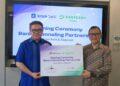 Krom Bank Easycash loan channeling