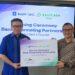 Krom Bank Easycash loan channeling