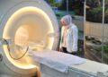 RS Bunda Jakarta MRI 3 Tesla