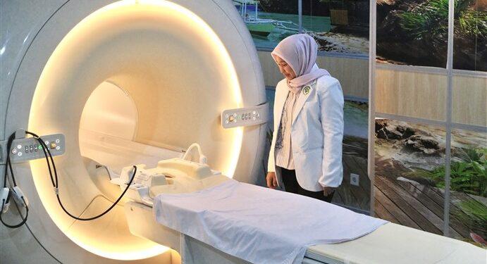 RS Bunda Jakarta MRI 3 Tesla