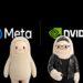 NVIDIA Investasi Ekuitas Meta
