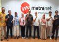 Metranet x Jayantara