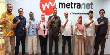 Metranet x Jayantara