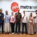 Metranet x Jayantara