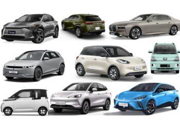 Bain & Company adopsi AI mobil Indonesia