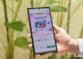 Momami BeliLokal Brand Day Tokopedia TikTok Shop