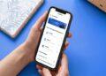 Fitur MyBenefits OLX
