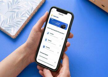 Fitur MyBenefits OLX