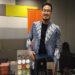 Bisnis minuman berbasis teknologi NOD