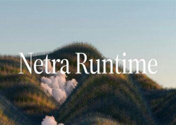 Init-6 Netra Runtime infrastruktur inferensi AI
