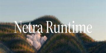 Init-6 Netra Runtime infrastruktur inferensi AI