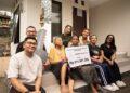 Nuanu Social Fund x Germ Cell