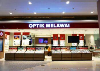 Fynd Studio Indonesia Optik Melawai Video AI