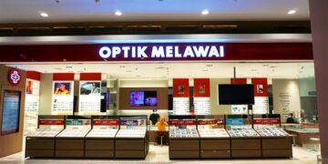 Fynd Studio Indonesia Optik Melawai Video AI