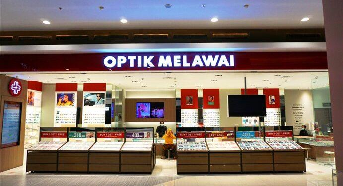 Fynd Studio Indonesia Optik Melawai Video AI