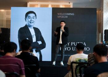 Peminat Saham AS Tertokenisasi di PINTU Naik 68%, Nvidia Melonjak 224%