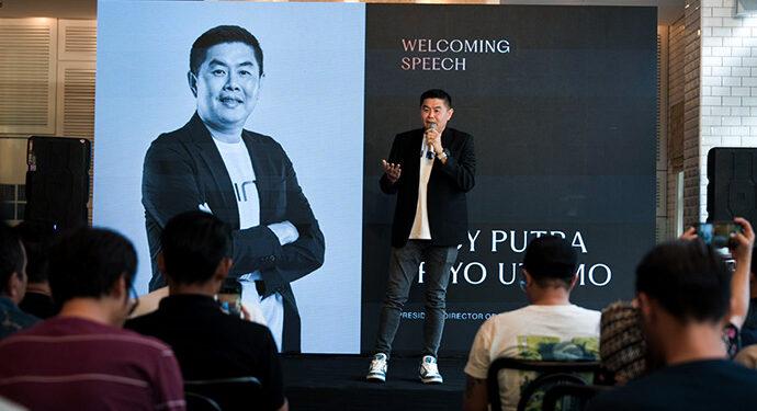 Peminat Saham AS Tertokenisasi di PINTU Naik 68%, Nvidia Melonjak 224%