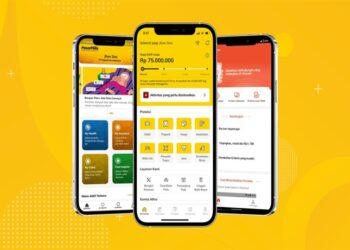 AI microinsurance Indonesia