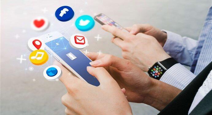 Digital 2027 We Are Social Meltwater