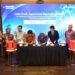 Pertamina teknologi penyimpanan gas MOF Jepang