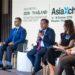 Pijar Foundation x The Rockefeller Foundation