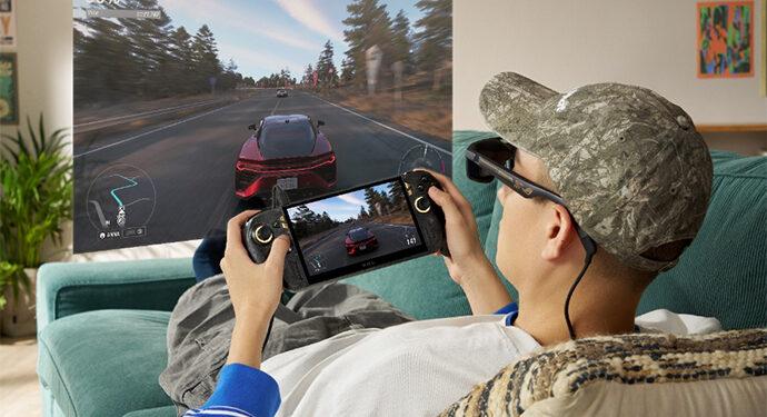 ROG XBOX Ally X20, Padukan Nostalgia dan Teknologi Gaming Masa Depan