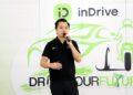 inDrive Student Ambassador Universitas Garut
