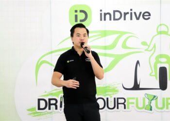 inDrive Student Ambassador Universitas Garut