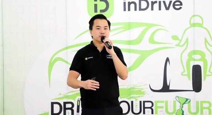 inDrive Student Ambassador Universitas Garut