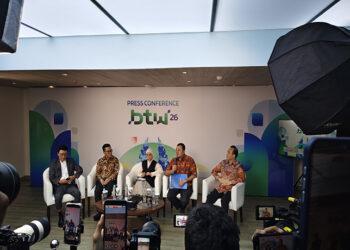 Bali Tech Week 2026