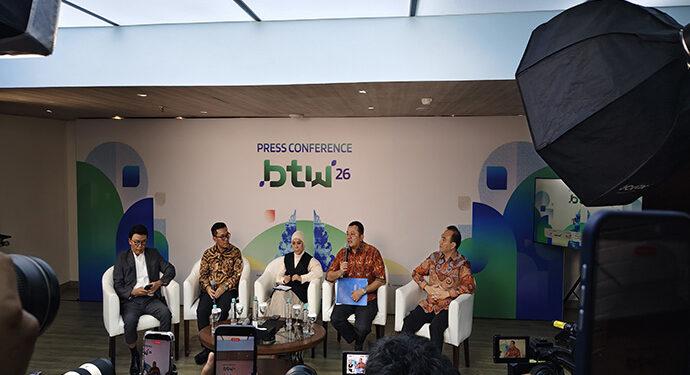 Bali Tech Week 2026