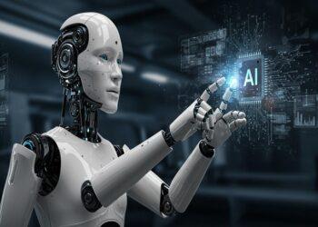 pendanaan startup robotik