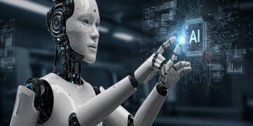 pendanaan startup robotik