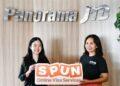 SPUN Global Panorama JTB Tours