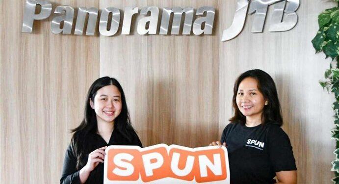 SPUN Global Panorama JTB Tours