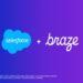 Salesforce akuisisi Braze