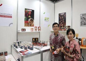 Sampoerna ekosistem kewirausahaan