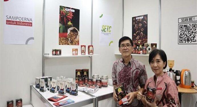 Sampoerna ekosistem kewirausahaan