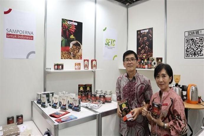 Sampoerna ekosistem kewirausahaan