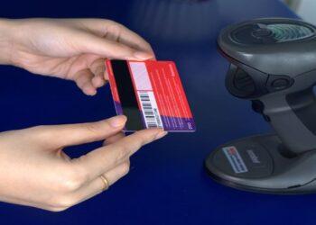 Jasuindo dokumen sekuriti chip RFID