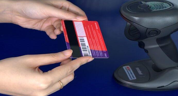 Jasuindo dokumen sekuriti chip RFID