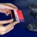 Jasuindo dokumen sekuriti chip RFID