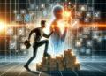 startup AI akuisisi