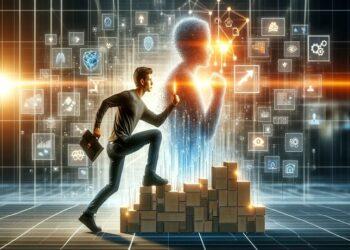startup AI akuisisi