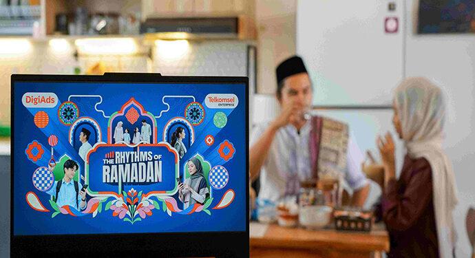 Telkomsel Ungkap 3 Ritme Konsumen Ramadan 2027, Brand Perlu Siapkan Strategi Sejak Dini