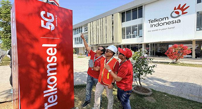 Telkomsel MotoGP Mandalika 2026
