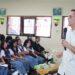 program Thriving Together kesehatan mental remaja