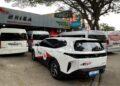 TransTRACK Real-Time EV Battery Monitoring